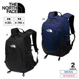 ザ ノースフェイス THE NORTH FACE バックパック シングルショット NM72303　　フィットハウス