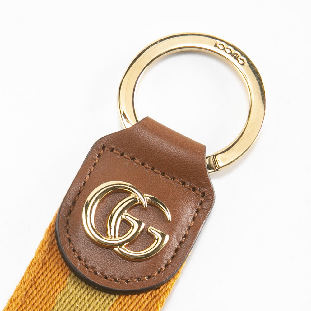 グッチ GUCCI OPHIDIA WEB キーリング 523161 HE26G　　フィットハウス