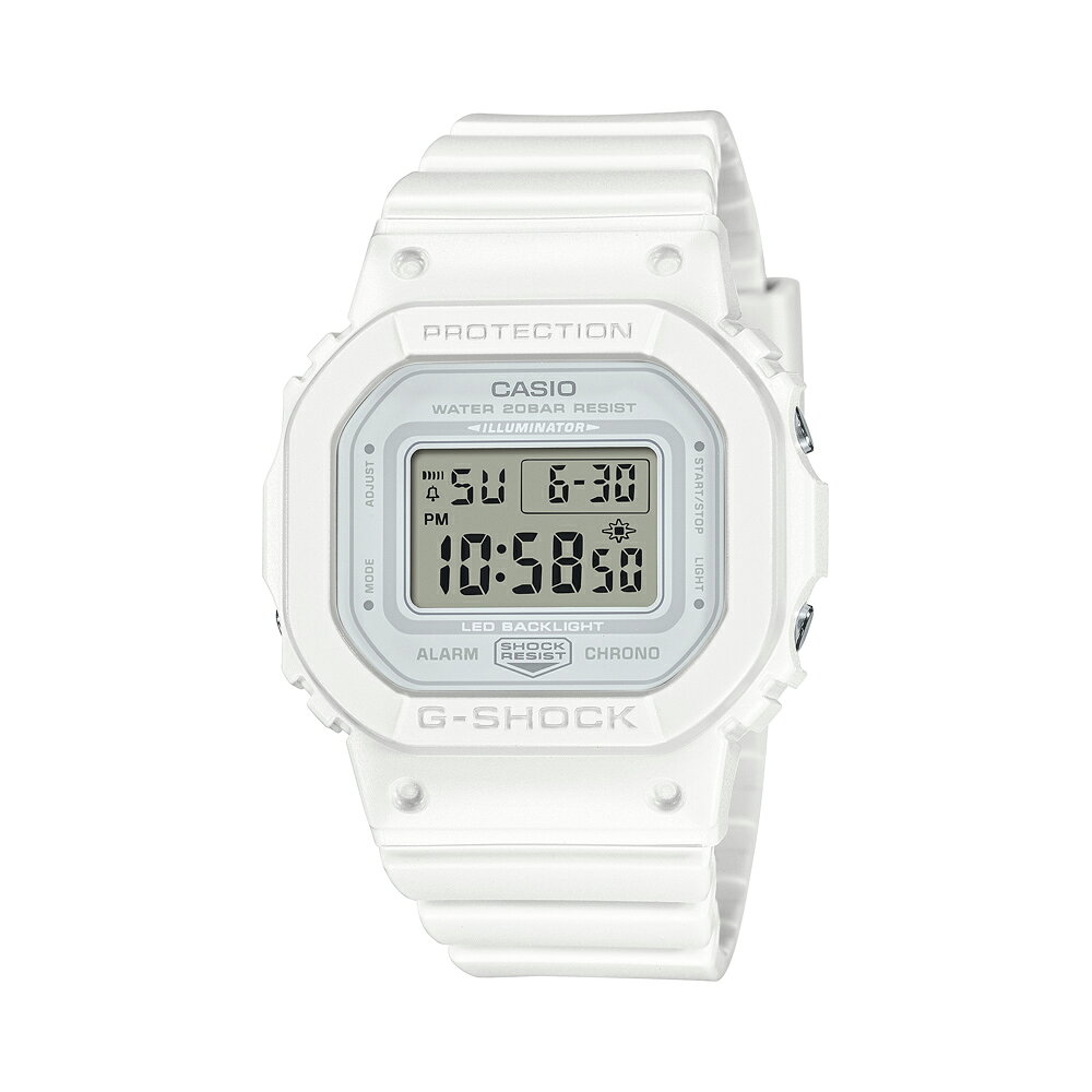 Rakuten - カシオ CASIO ジーショック G-SHOCK 腕時計 GMD-S5600 デジタル ウォッチ GMD-S5600BA-7JF　　フィットハウス