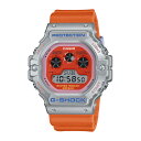 【5月10日−12日限定★クーポン配布中】ジーショック G-SHOCK 腕時計 DW-5900 Euphoria デジタル Mウォッチ DW-5900EU-8A4JF　　フィットハウス