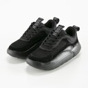 【4月27日-4月29日限定★クーポン配布中】アグ UGG レディーススニーカー W LA CLOUD TRAINER（BLACK）クラウド トレーナー 1136818 フィットハウス