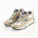 【5月1日限定★クーポン配布中】ニューバランス New Balance メンズスニーカー NB M991 BTN