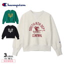 チャンピオン champion レディーストップス REVERSE WEAVE? CREW NECK SWEATSHIRT CW-Y002 フィットハウス