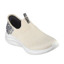 【7月12日-7月13日限定★クーポン配布中】スケッチャーズ SKECHERS レディーススリッポン ウルトラ フレックス 3.0 LPD 149712 スリッ...