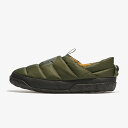 【5月31日-6月1日限定★クーポン配布中】ザ・ノース・フェイス THE NORTH FACE メンズシューズ Nuptse Down Mule (NK) NF...