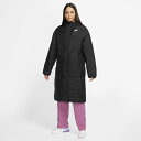 【4月27日-4月29日限定★クーポン配布中】ナイキ NIKE レディースアウター NSW TF THRMR CLSC PARKA FB7676 フィットハウス