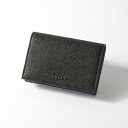 バリー 【5月3日−6日限定★クーポン配布中】バリー BALLY ESSENCE カードケース/6303079 BALEE.ES　　フィットハウス