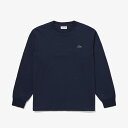 ラコステ 服 メンズ ラコステ LACOSTE メンズトップス TH3273-99 166　 　フィットハウス