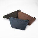 【5月1日-5月6日限定★クーポン配布中】エムエフ M/F 薄型ボディバッグ Bb51 フィットハウス(4)