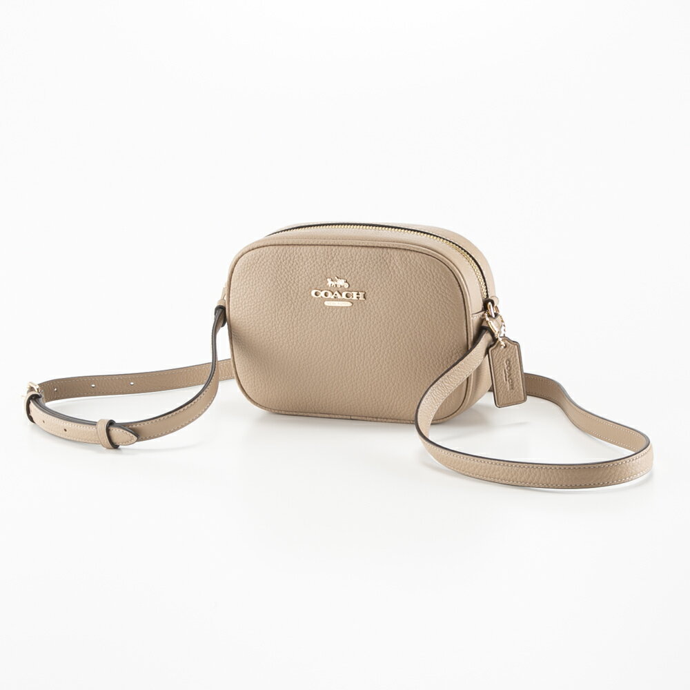 Rakuten - 【5のつく日限定★10％クーポン★】【お買い物マラソン期間中ポイント10倍】コーチ COACH ショルダーバッグ ミニ ジェイミー カメラバッグ CA069　 　フィットハウス