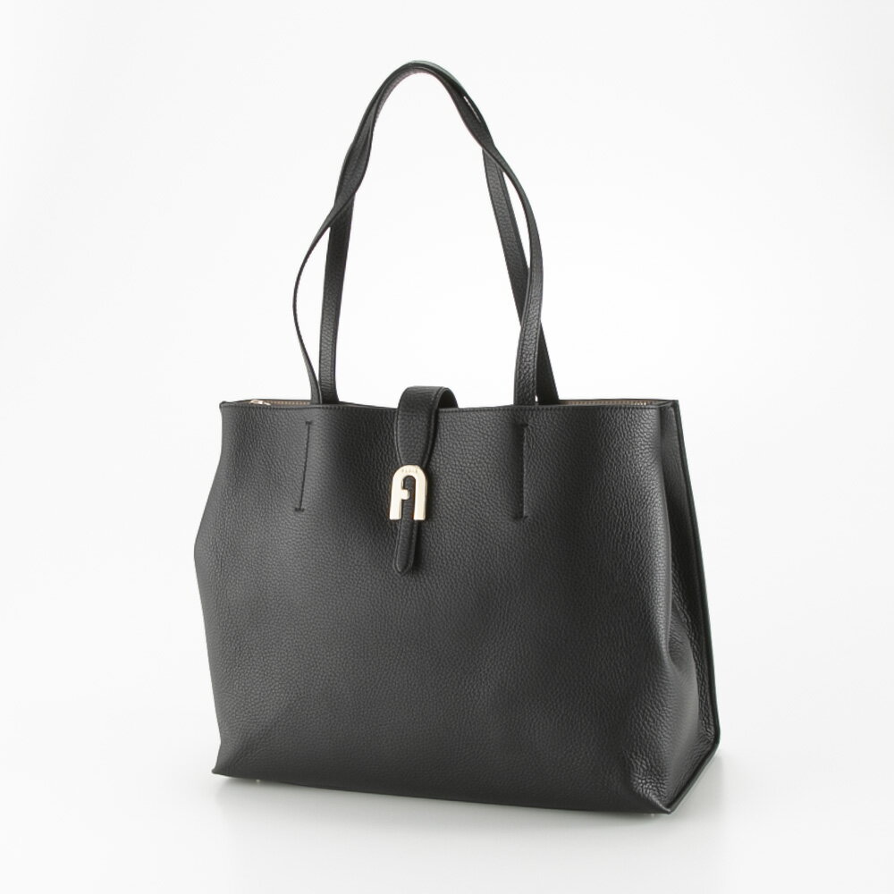 フルラ FURLA ハンド・トートバッグ SOFIA L TOTE/NERO BATUPRS-HSF000　　フィットハウス