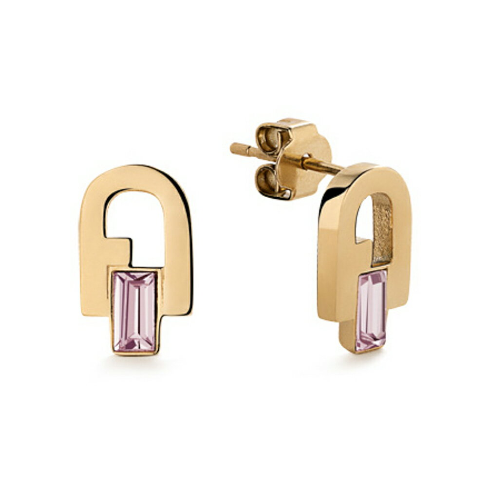 フルラ FURLA ピアス SPARKLING EARRINGS FJ2008ETU　 　フィットハウス