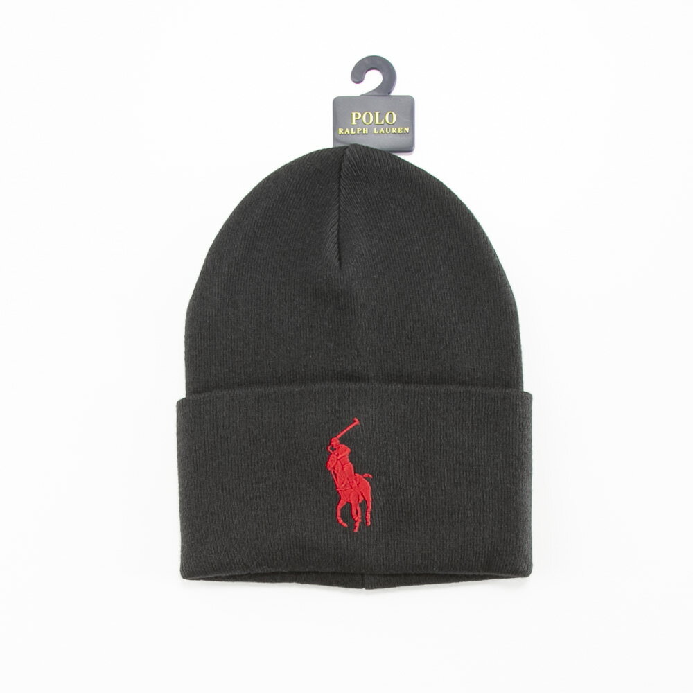 Rakuten - ポロラルフローレン POLO RALPH LAUREN 帽子 BIG PONY CUFF HAT PC0908　　フィットハウス