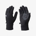 【5月1日-5月6日限定★クーポン配布中】ザ・ノース・フェイス THE NORTH FACE 手袋 Etip Glove NN62344 フィットハウス