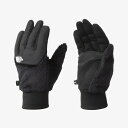 【5月1日-5月6日限定★クーポン配布中】ザ・ノース・フェイス THE NORTH FACE 手袋 Denali Etip Glove (K) NN62312 ...