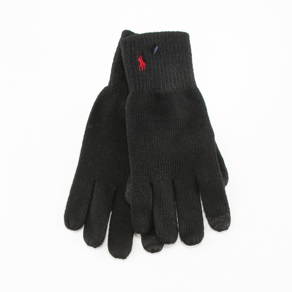 ラルフローレン　手袋（レディース） ポロラルフローレン POLO RALPH LAUREN 手袋 RECYCLED TOUCH GLOVE PC0712　　フィットハウス