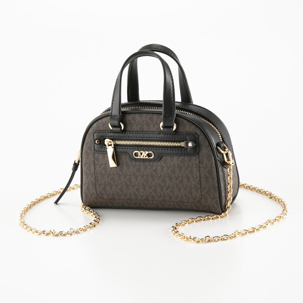 マイケルコース MICHAEL KORS ハンド・トートバッグ WILLIAMSBURG XS BOLING サッチェル 32F3G6WC0B　 　フィットハウス