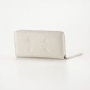 【8月1日-8月3日限定★クーポン配布中】メゾンマルジェラ Maison Margiela 4ステッチ カーフ ラウンド 長財布 S56UI0110-P4455...
