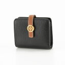 トリーバーチ 財布（レディース） トリーバーチ TORY BURCH ROBINSON ロビンソン 折り財布 142751　　フィットハウス