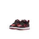 ナイキ NIKE ベビーシューズ コート ボロー LOW リクラフト DV5458 SALE フィットハウス