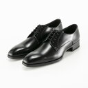 【6月21日-6月22日限定★クーポン配布中】リーガル REGAL ビジネス メンズシューズ プレーントウ 24EL フィットハウス