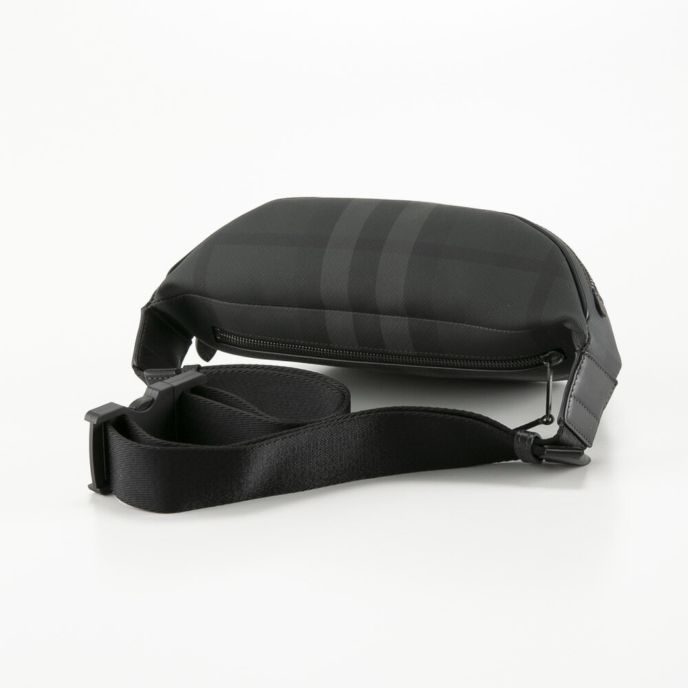 バーバリー BURBERRY ボディバッグ・ウエストポーチ ロンドンチェック ベルトバッグ 8073267 フィットハウス fithouse-10167863 FIT HOUSE サンプル画像2