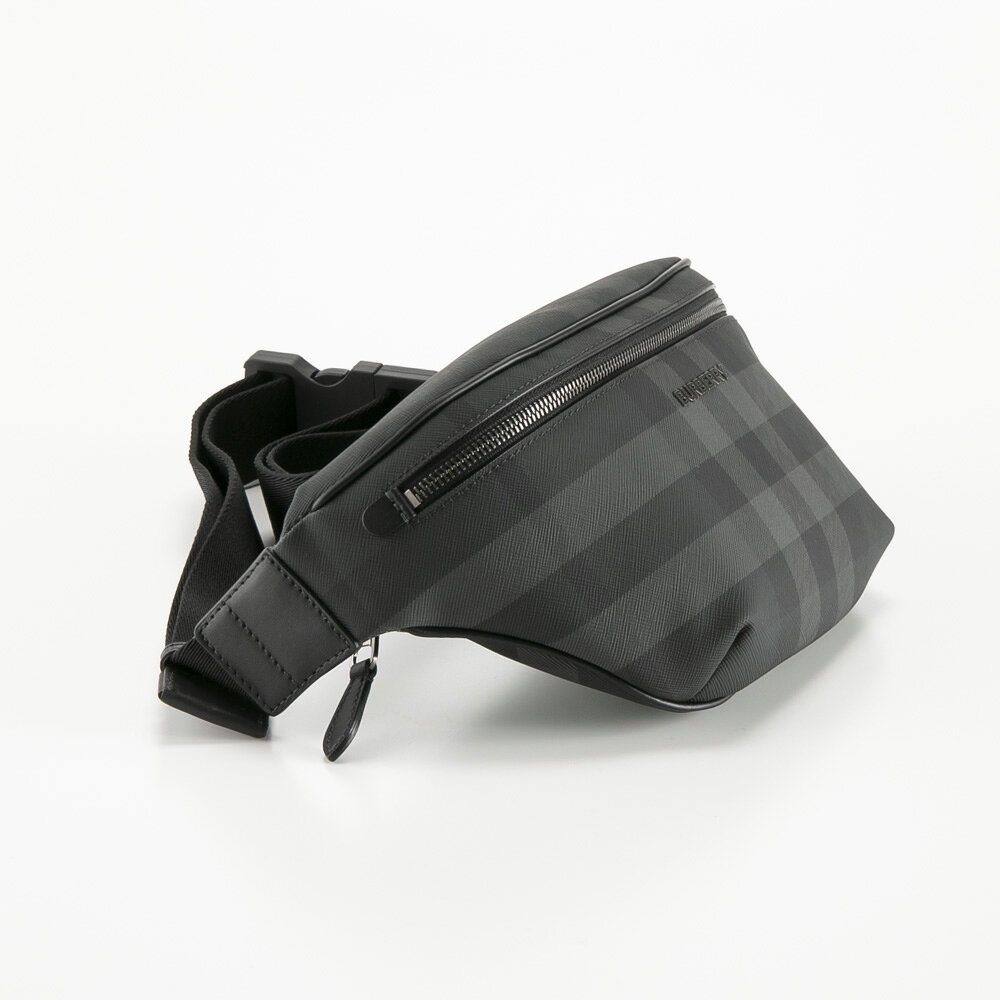 バーバリー BURBERRY ボディバッグ・ウエストポーチ ロンドンチェック ベルトバッグ 8073267 フィットハウス fithouse-10167863 FIT HOUSE サンプル画像3