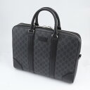 グッチ GUCCI ビジネスバッグ GGブリーフケース 474135 K5RLN　　フィットハウス