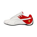 プーマ PUMA メンズスニーカー FERRARI FUTURE CAT OG (04) 307889　　フィットハウス