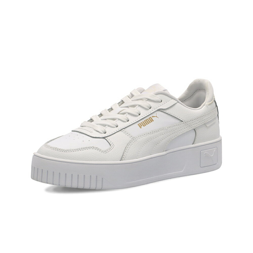 Rakuten - プーマ PUMA レディーススニーカー キャリーナ ストリート (01) 389390　SALE　フィットハウス