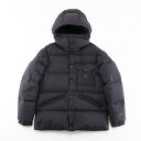 【4月27日-4月29日限定★クーポン配布中】モンクレール MONCLER メンズアウター 胸ポケッ ...