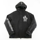 【5のつく日限定★10%クーポン★】【ブラックフライデー期間中ポイント10倍】モンクレール MONCLER メンズアウター 1A000.27.549SU フィ...