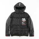 【5月1日-5月6日限定★クーポン配布中】モンクレール MONCLER メンズアウター 1A000.57.68953 フィットハウス