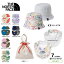 536ݥۥ Ρե THE NORTH FACE ٥ӡϥåȡӥ֥å С֥ BABY HAT BIB SET NNB02211եåȥϥ