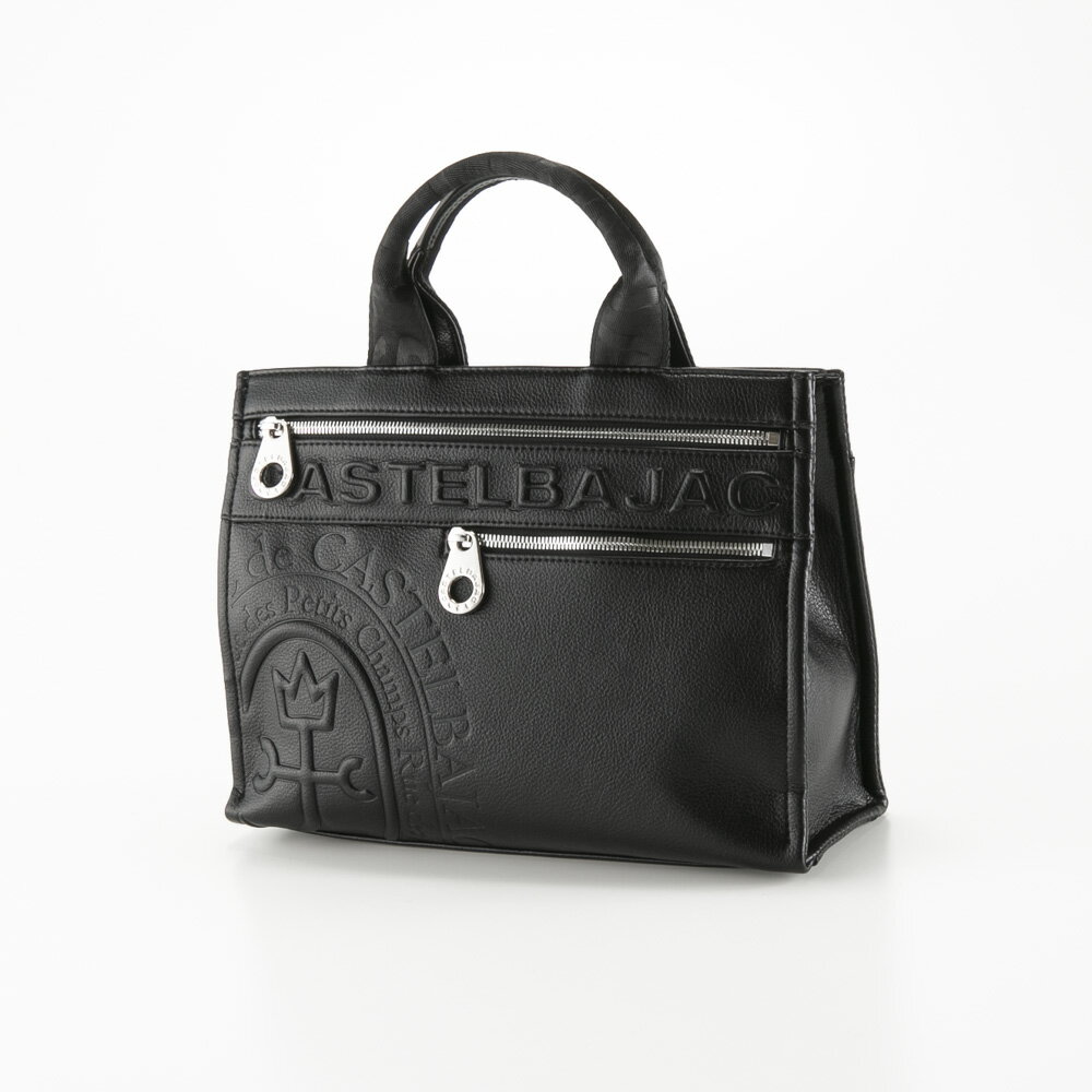 �����ƥ�Х���å� CASTELBAJAC �ϥ�ɡ��ȡ��ȥХå� ���ʥ� 45511�����ե��åȥϥ���