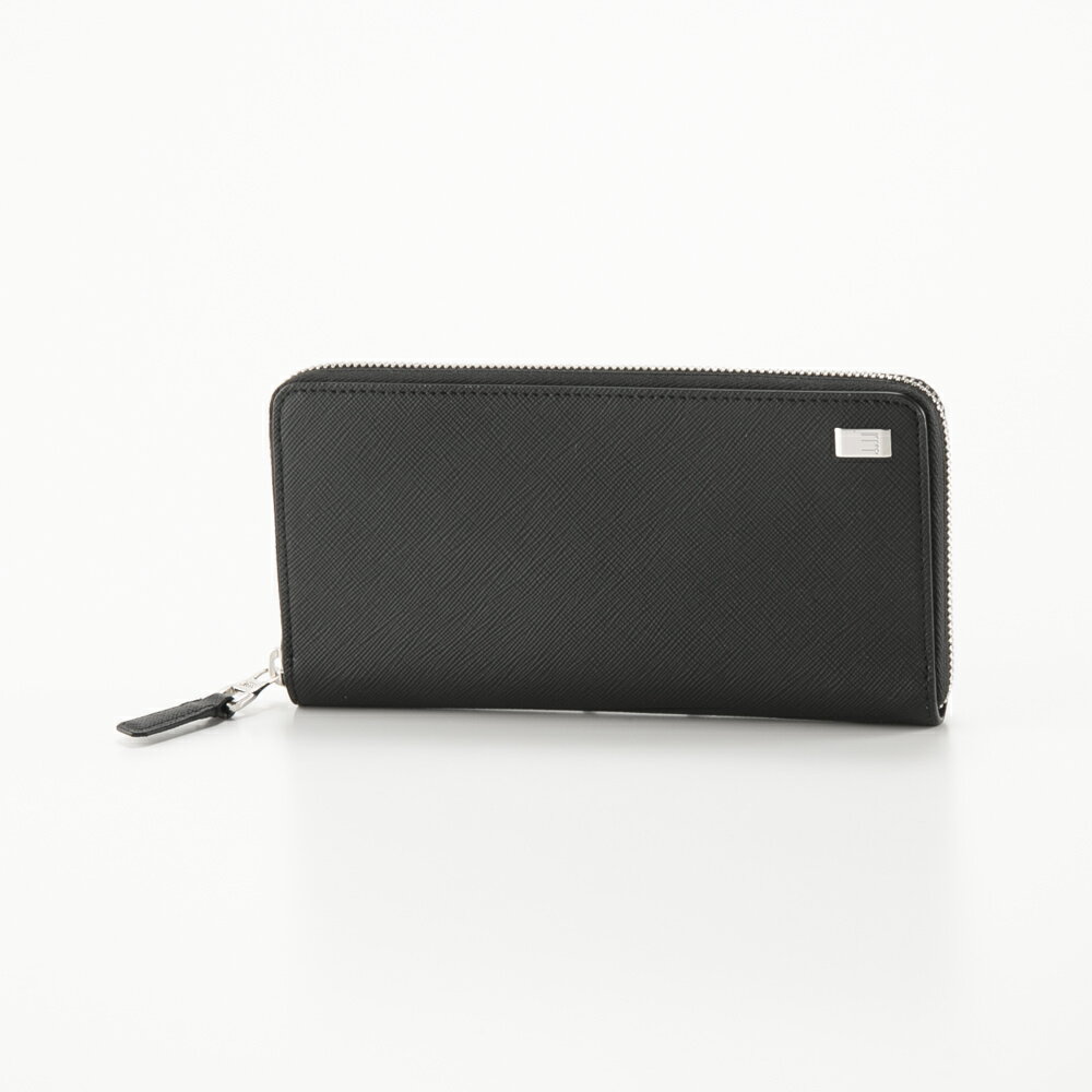 Rakuten - ダンヒル DUNHILL PLAIN ラウンド長財布 23F2P15PS001R　　フィットハウス