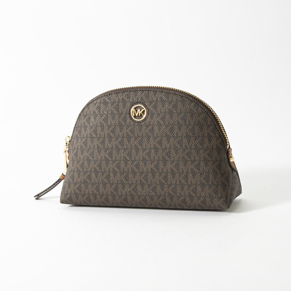 樂天商城 - マイケルコース MICHAEL KORS ポーチ HERITAGE LG TRAVEL POUCH 32T2G5HT3B　　フィットハウス