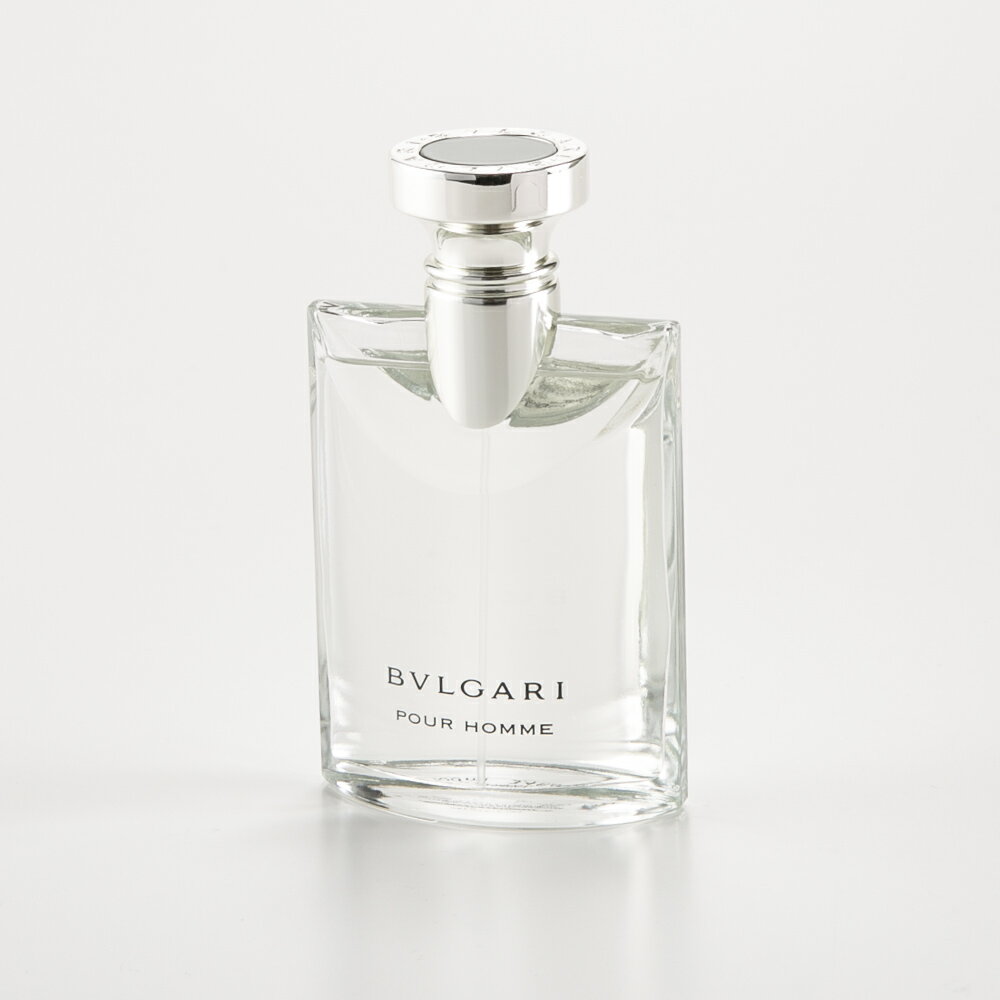 ブルガリ BVLGARI コスメ 香水・フレグランス プールオム#100　　フィットハウス