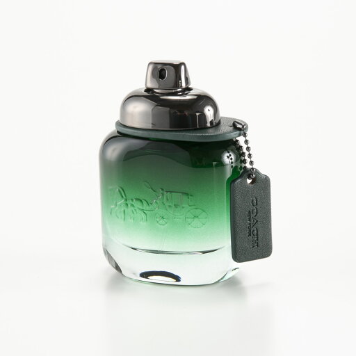 コーチ COACH コスメ 香水・フレグランス コーチマン グリーンEDT#40 フィットハウス コーチ COACH コスメ 香水・フレグランス コーチマン グリーンEDT#40 フィットハウス