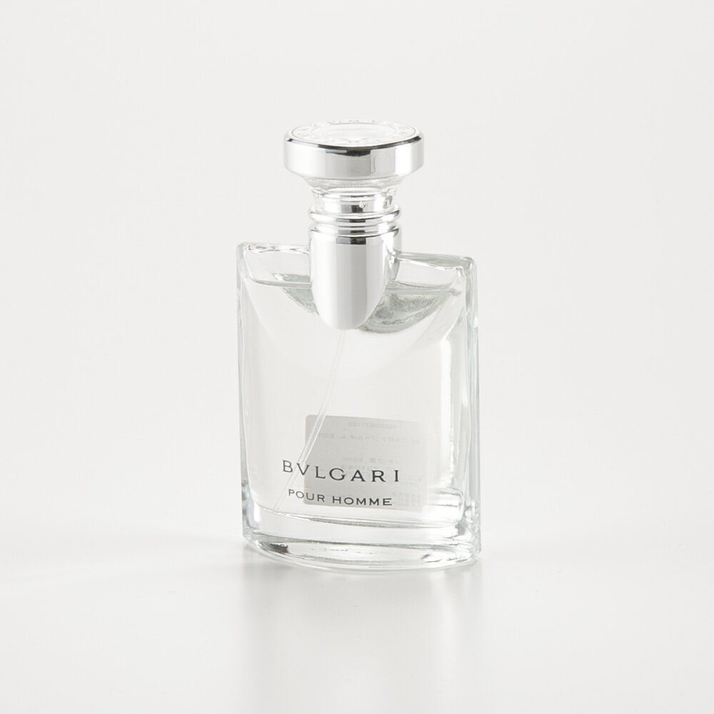 【5月18日−20日限定★クーポン配布中】ブルガリ BVLGARI コスメ 香水・フレグランス プールオム#50　　フィットハウス