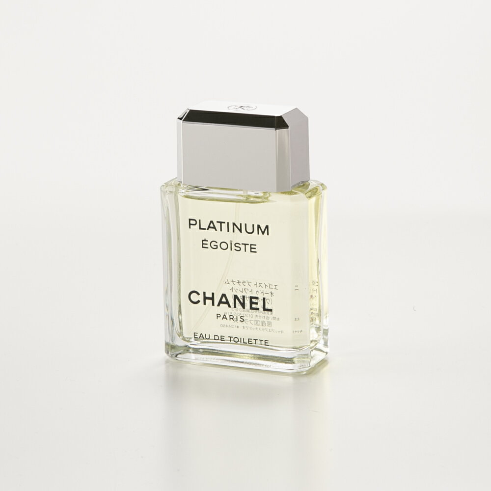 シャネル CHANEL コスメ 香水・フレグランス エゴイスト プラチナム オードトワレ 50mL　　フィットハウス