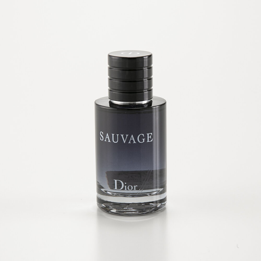 【お買い物マラソン期間中ポイント10倍】【5のつく日限定★10％クーポン★】クリスチャンディオール Christian Dior コスメ 香水・フレグランス ソヴァージュEDT#60　　フィットハウス