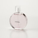 シャネル CHANEL コスメ 香水 フレグランス チャンス オー タンドゥル オードトワレ 100mL フィットハウス