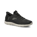 スケッチャーズ SKECHERS メンズスニーカー サミッツ スリップインズ SUMMITS 232469　 　フィットハウス