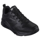 スケッチャーズ SKECHERS メンズスニーカー トレス エア ウノ レボリューション エアリー TRES-AIR UNO 183070 ウォーキング 通勤 ...