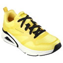 スケッチャーズ SKECHERS メンズスニーカー トレスエア ウノ TRES-AIR UNO 183070 スリップインズ ウォーキング 通勤 通学 疲れない...