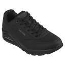 【5月1日-5月6日限定★クーポン配布中】スケッチャーズ SKECHERS メンズスニーカー ウノ スタンド オン エア UNO 52458 ウォーキング 通勤...