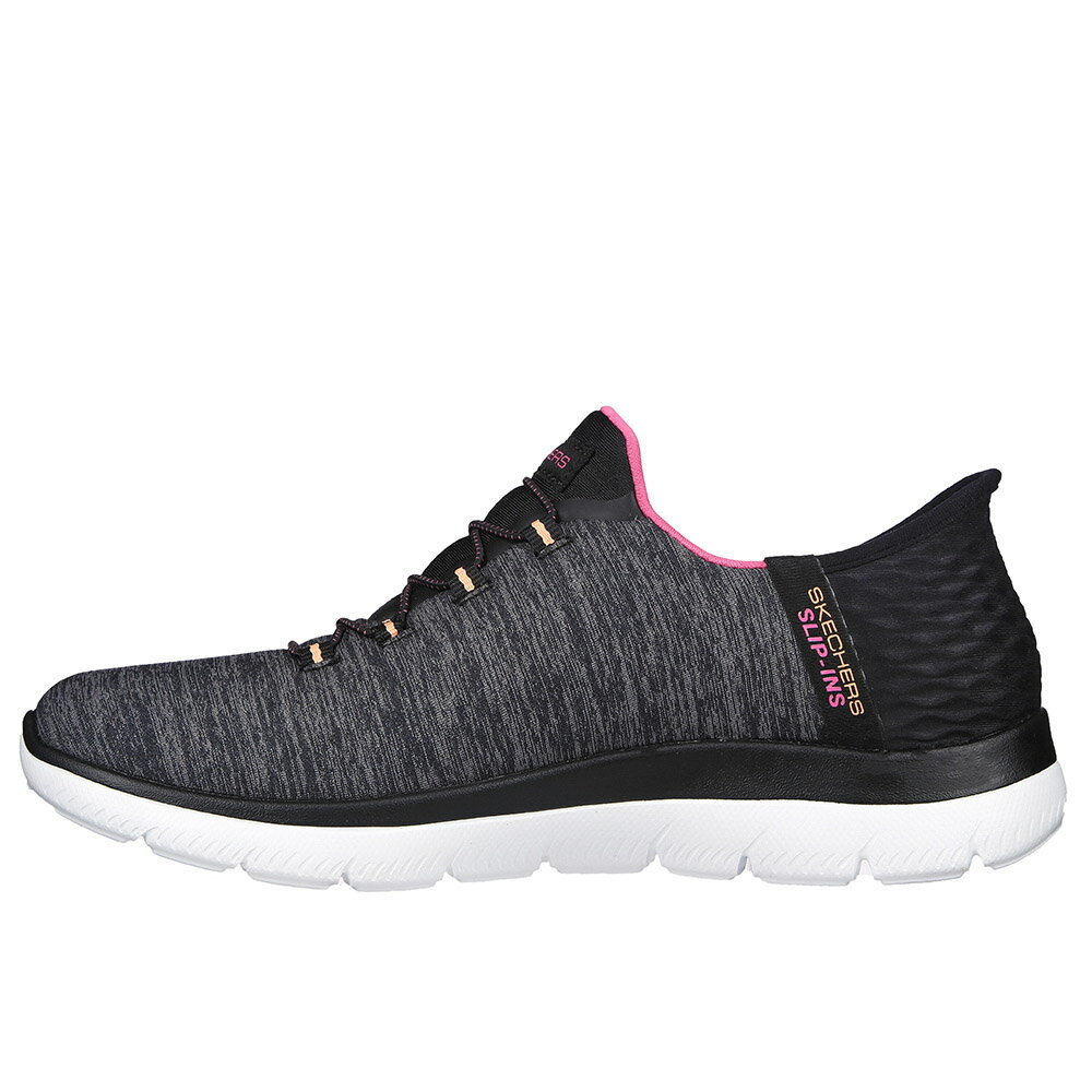 スケッチャーズ SKECHERS レディーススニーカー サミッツ スリップインズ SUMMITS ...