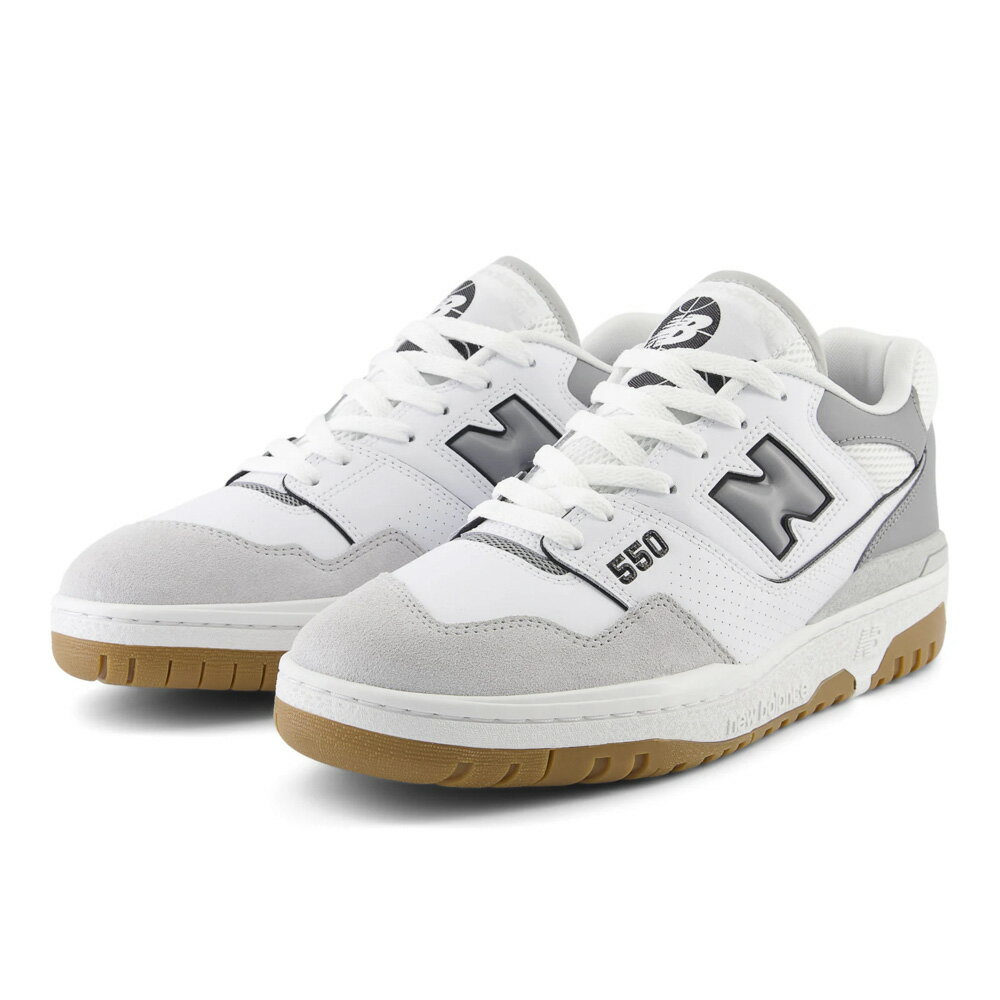 ニューバランス new balance レディーススニーカー BB550　 　フィットハウス