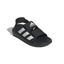 【5月1日-5月6日限定★クーポン配布中】アディダス adidas キッズサンダル ALTASWIM 2.0 C ID2839 フィットハウス